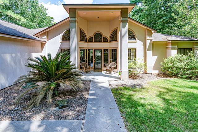 120 Harbor Run Drive, Coldspring, TX 77331