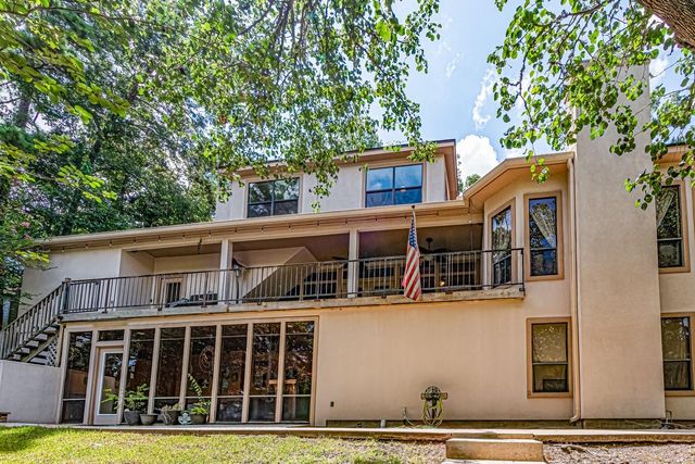 120 Harbor Run Drive, Coldspring, TX 77331