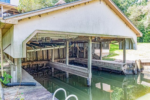 120 Harbor Run Drive, Coldspring, TX 77331