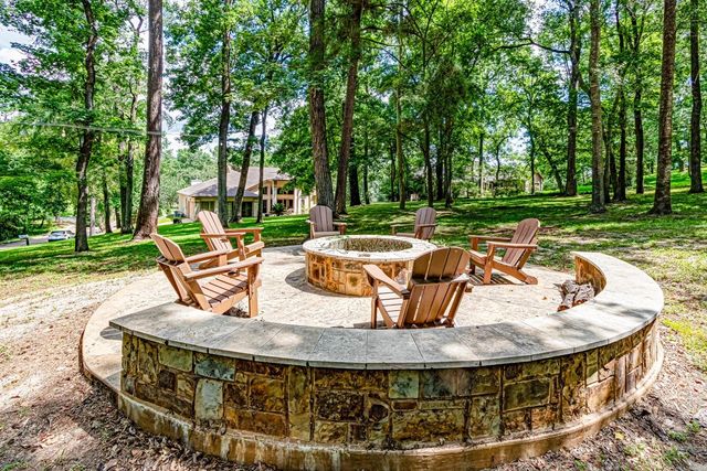 120 Harbor Run Drive, Coldspring, TX 77331