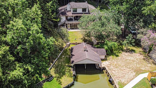 120 Harbor Run Drive, Coldspring, TX 77331