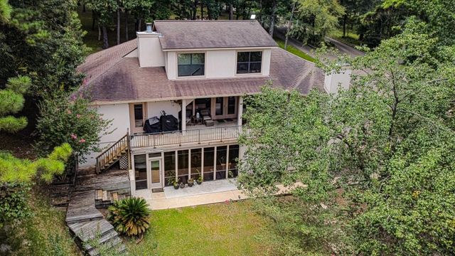 120 Harbor Run Drive, Coldspring, TX 77331
