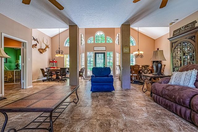 120 Harbor Run Drive, Coldspring, TX 77331