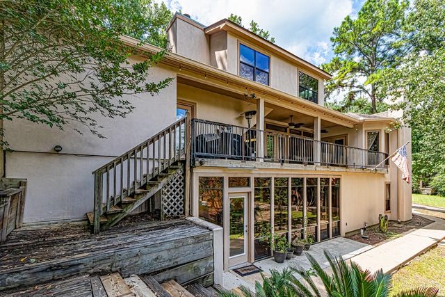 120 Harbor Run Drive, Coldspring, TX 77331