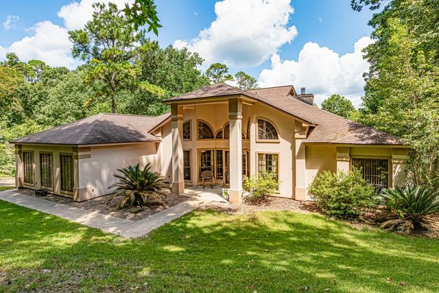 120 Harbor Run Drive, Coldspring, TX 77331