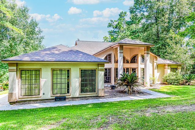 120 Harbor Run Drive, Coldspring, TX 77331