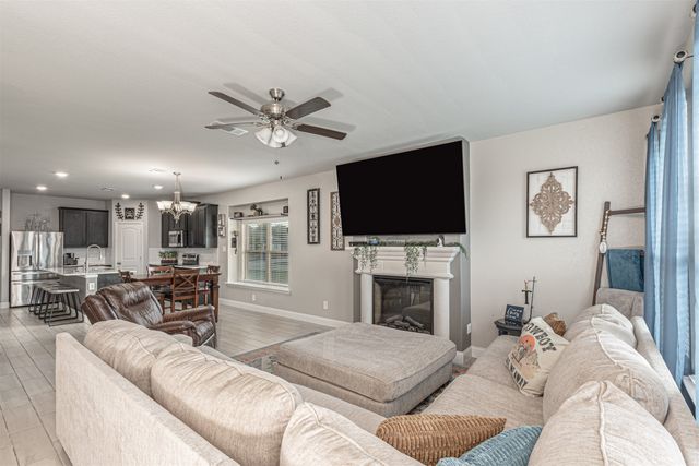 536 Crabapple Drive, Royse City, TX 75189