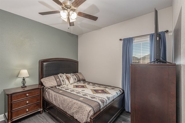 536 Crabapple Drive, Royse City, TX 75189