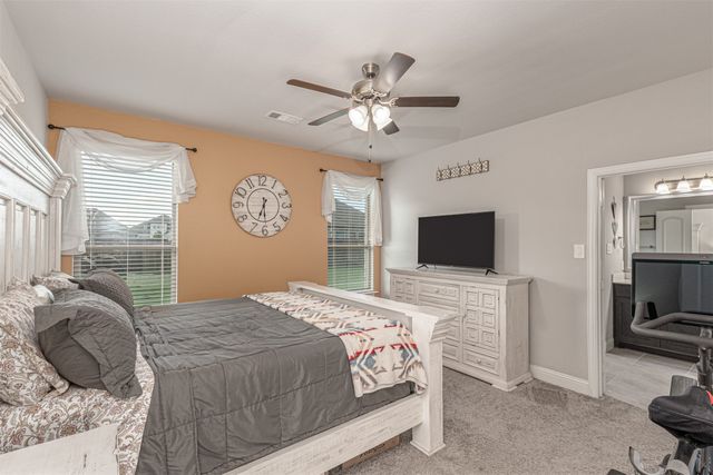 536 Crabapple Drive, Royse City, TX 75189