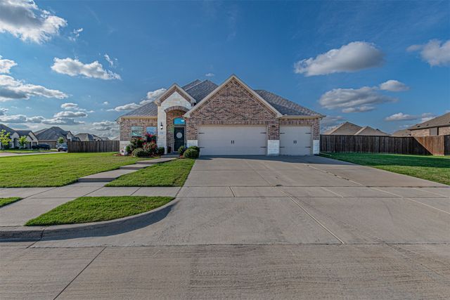 536 Crabapple Drive, Royse City, TX 75189