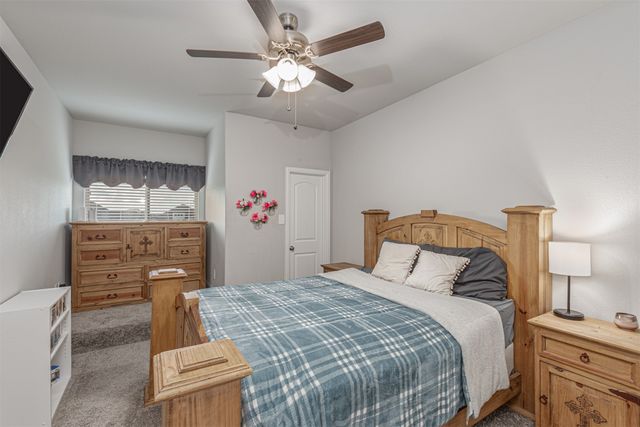 536 Crabapple Drive, Royse City, TX 75189