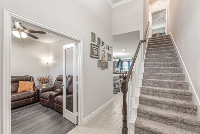 536 Crabapple Drive, Royse City, TX 75189