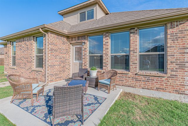 536 Crabapple Drive, Royse City, TX 75189