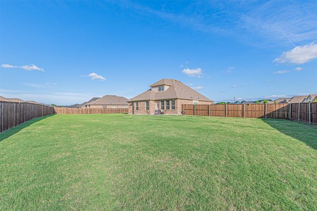 536 Crabapple Drive, Royse City, TX 75189