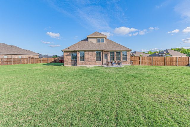 536 Crabapple Drive, Royse City, TX 75189
