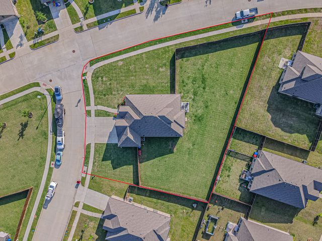536 Crabapple Drive, Royse City, TX 75189