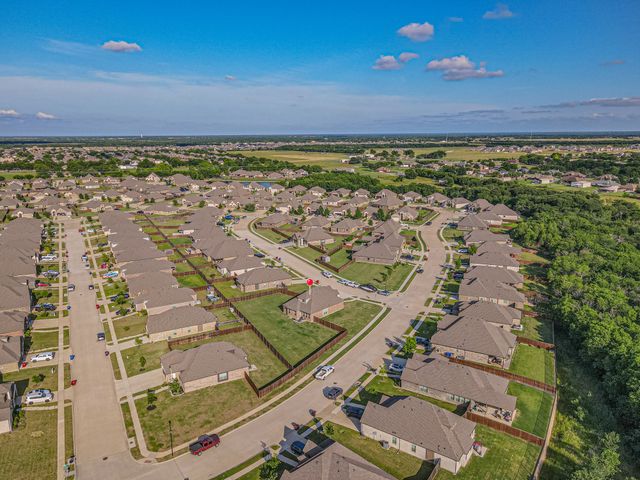 536 Crabapple Drive, Royse City, TX 75189