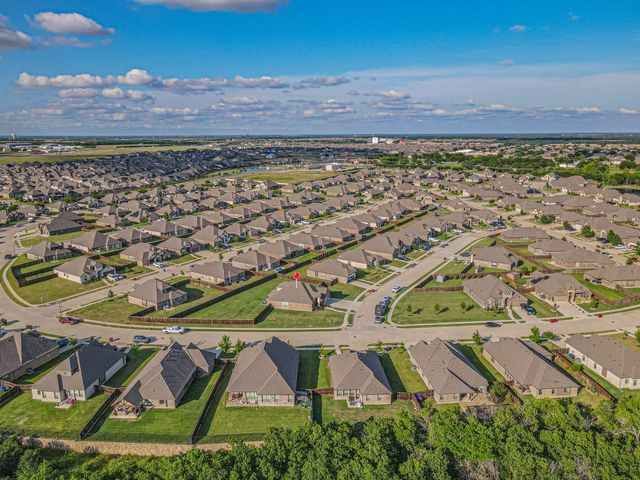 536 Crabapple Drive, Royse City, TX 75189