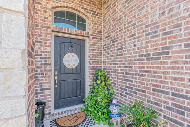 536 Crabapple Drive, Royse City, TX 75189