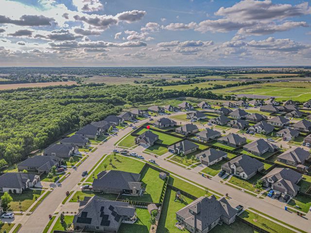 536 Crabapple Drive, Royse City, TX 75189