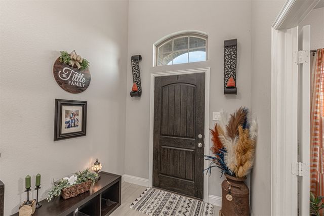 536 Crabapple Drive, Royse City, TX 75189