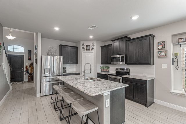 536 Crabapple Drive, Royse City, TX 75189