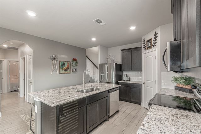 536 Crabapple Drive, Royse City, TX 75189