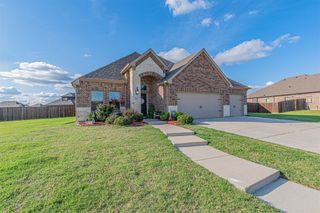 536 Crabapple Drive, Royse City, TX 75189