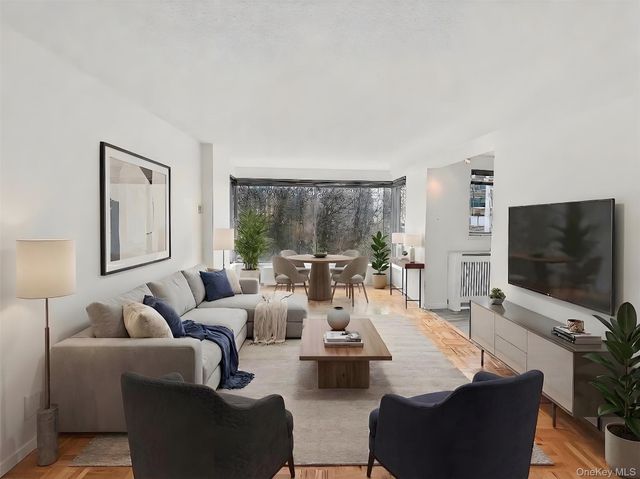4455 Douglas Avenue 9M, Bronx, NY 10471