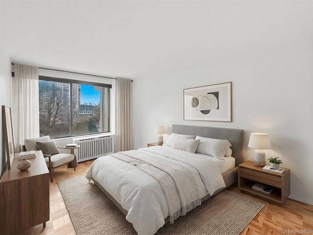 4455 Douglas Avenue 9M, Bronx, NY 10471