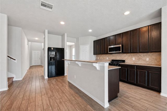 20606 Iron Timber Lane, Katy, TX 77449