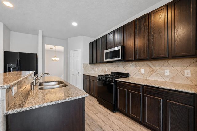 20606 Iron Timber Lane, Katy, TX 77449
