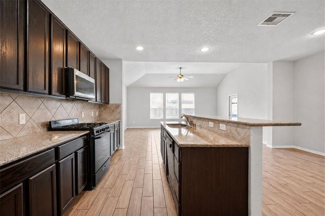 20606 Iron Timber Lane, Katy, TX 77449