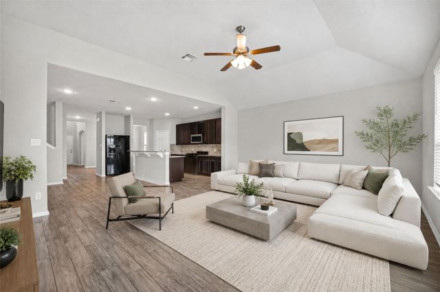 20606 Iron Timber Lane, Katy, TX 77449
