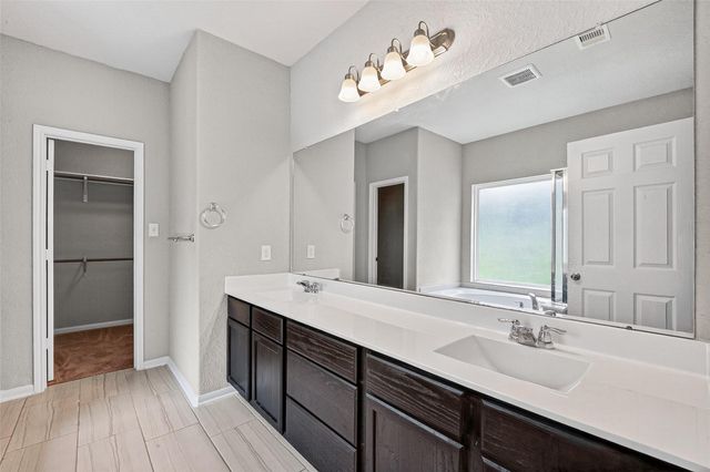 20606 Iron Timber Lane, Katy, TX 77449