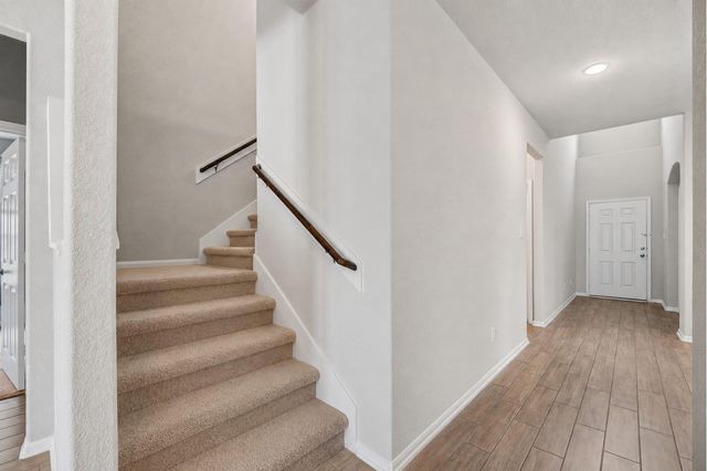 20606 Iron Timber Lane, Katy, TX 77449