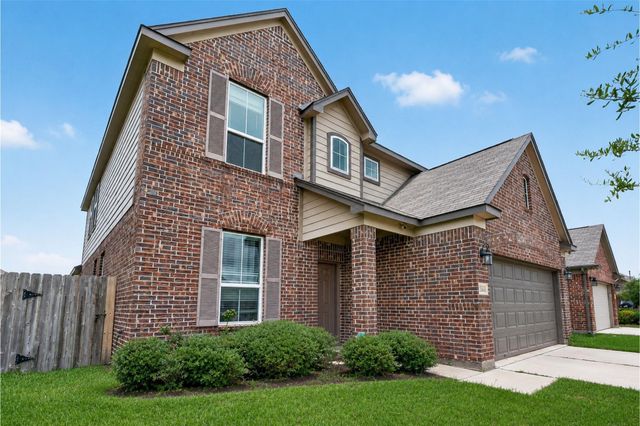 20606 Iron Timber Lane, Katy, TX 77449