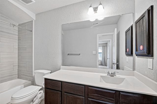 20606 Iron Timber Lane, Katy, TX 77449
