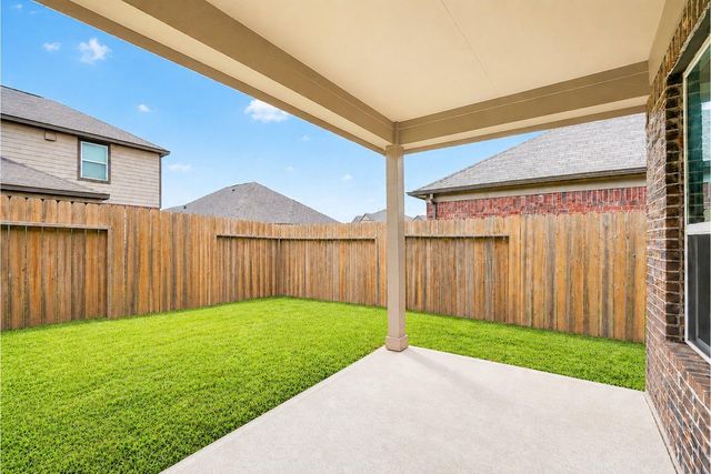 20606 Iron Timber Lane, Katy, TX 77449