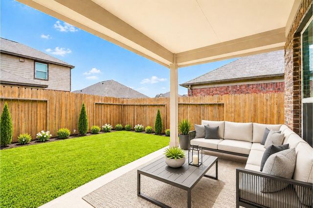 20606 Iron Timber Lane, Katy, TX 77449