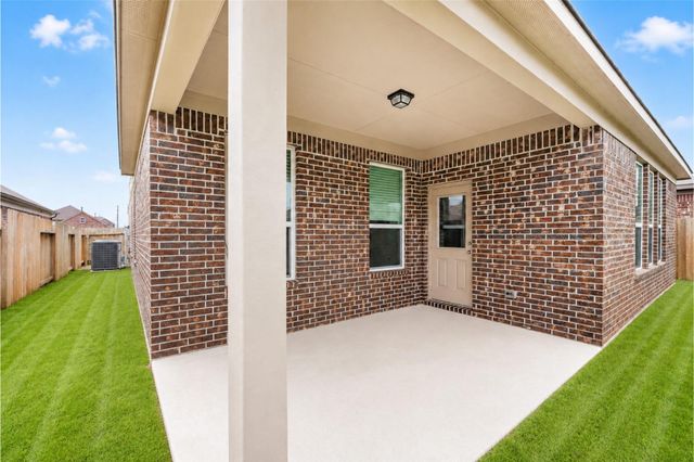20606 Iron Timber Lane, Katy, TX 77449