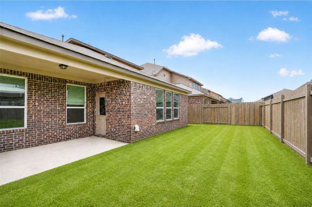 20606 Iron Timber Lane, Katy, TX 77449