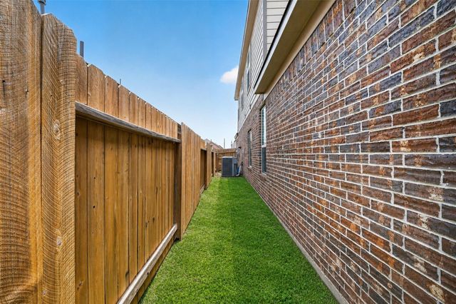 20606 Iron Timber Lane, Katy, TX 77449