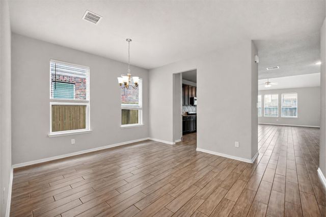 20606 Iron Timber Lane, Katy, TX 77449