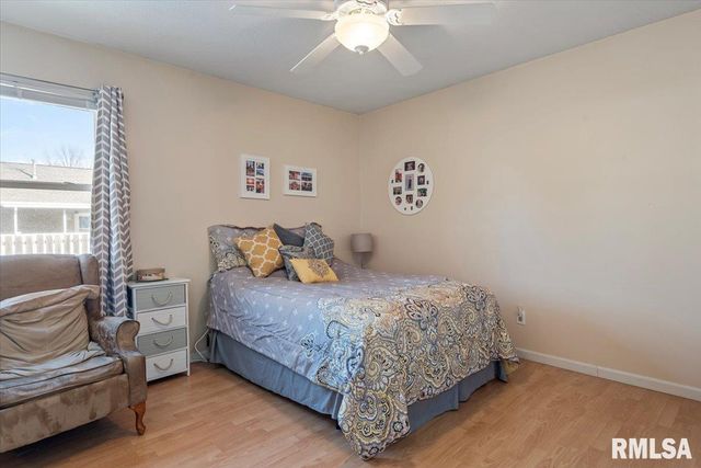 4117 Marie Drive, Springfield, IL 62707