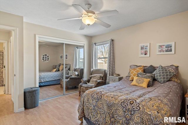 4117 Marie Drive, Springfield, IL 62707