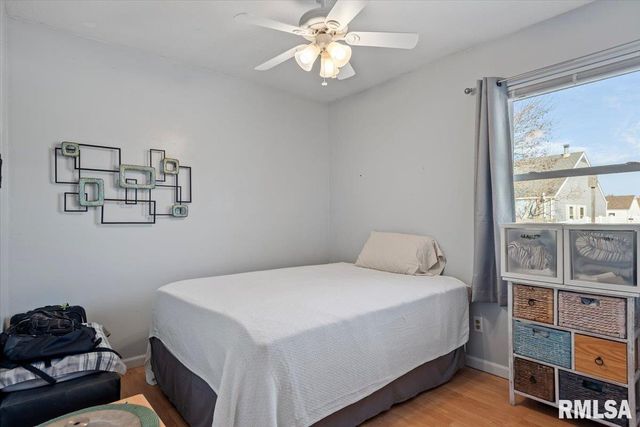 4117 Marie Drive, Springfield, IL 62707