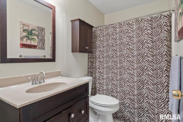 4117 Marie Drive, Springfield, IL 62707