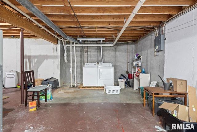 4117 Marie Drive, Springfield, IL 62707