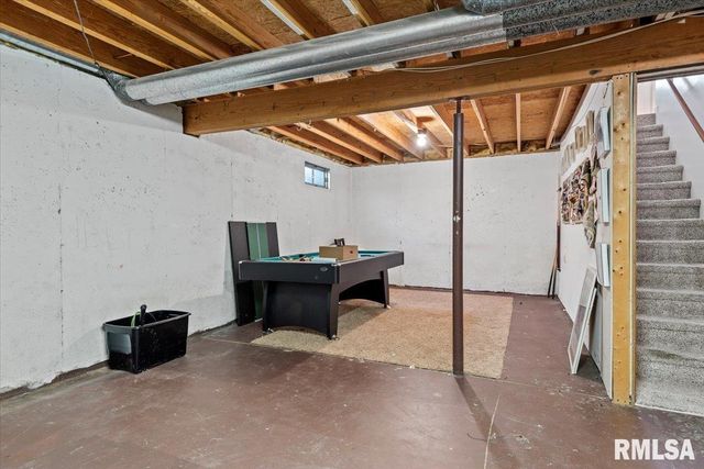 4117 Marie Drive, Springfield, IL 62707